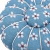 Magnetic Top Needle Holder Exquisite Design Pumpkin Shape Cushion Cute Pin Cushion  For Needlework