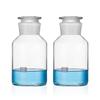 5000ml Wide Mouth Ground Glass Bottle