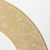 NARUMI Plate, Washi (Gold), 30cm, 51357-5727