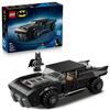 LEGO Super Heroes Batman Batmobile 76332 (Multicolor)