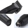 4 In 1 Pet Hair Clipper Grooming Machine Clippers For Trimming Hair Around Paws Ears Professional Haircut Nail Grinder For Dogs Cats