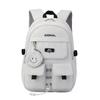 Children Schoolbags For Boys Kids Daily Pack Primary Roomy orthopedic Backpack Water-resistant Backpack big Book Carrier mochila infantil