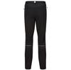 Regatta Mountain Iii Hiking Trousers Black