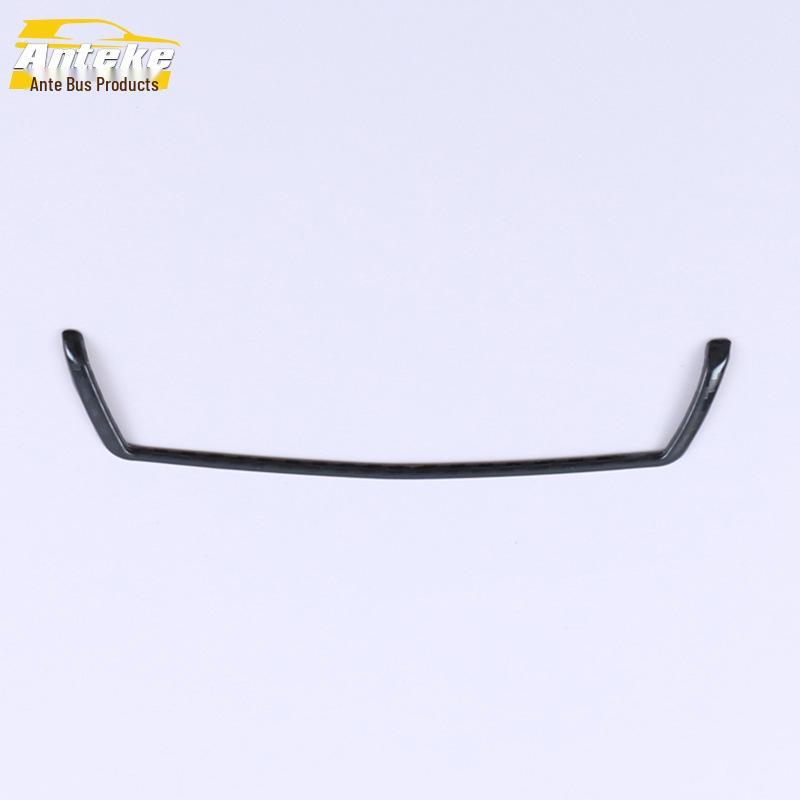 

2020 CT4 Emergency Stop Switch Decoration Frame: Center Console Parking Hazard Light Trim