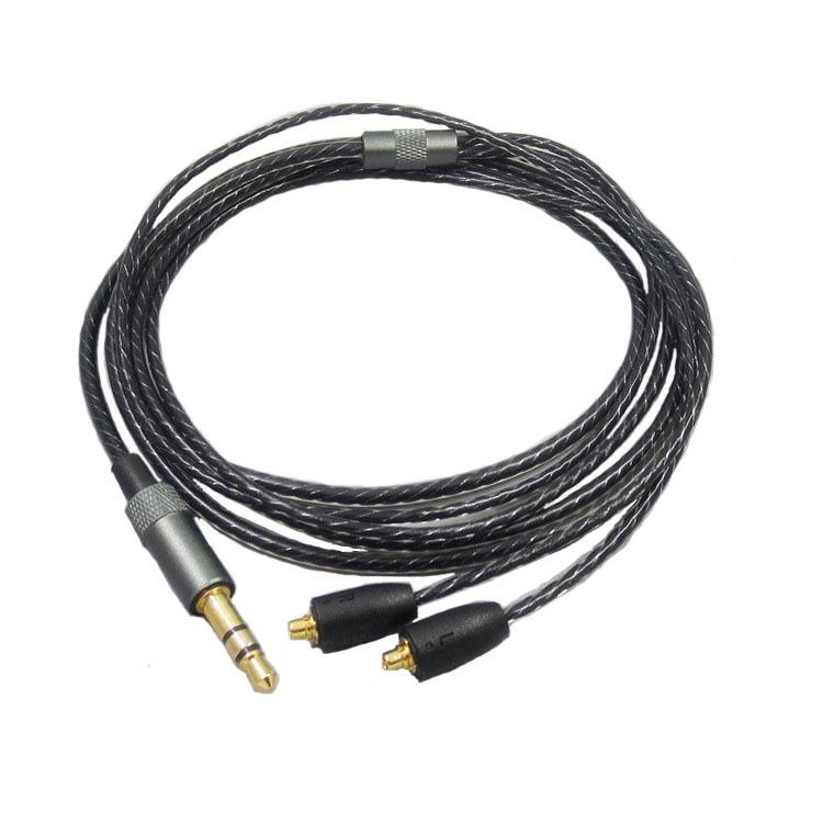 MMCX Earphone Cable for Shure SE215/SE425/SE535/SE846 & UE900/Westone Models