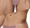 ADANNU High Cut Low Waist Bikini Briefs - Full Coverage Buttock Enhancing Panty (AD749)