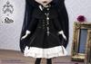 Groove Pullip Monglnyss Height 310mm ABS Painted Movable Figure P-275 Approx. Non-scale