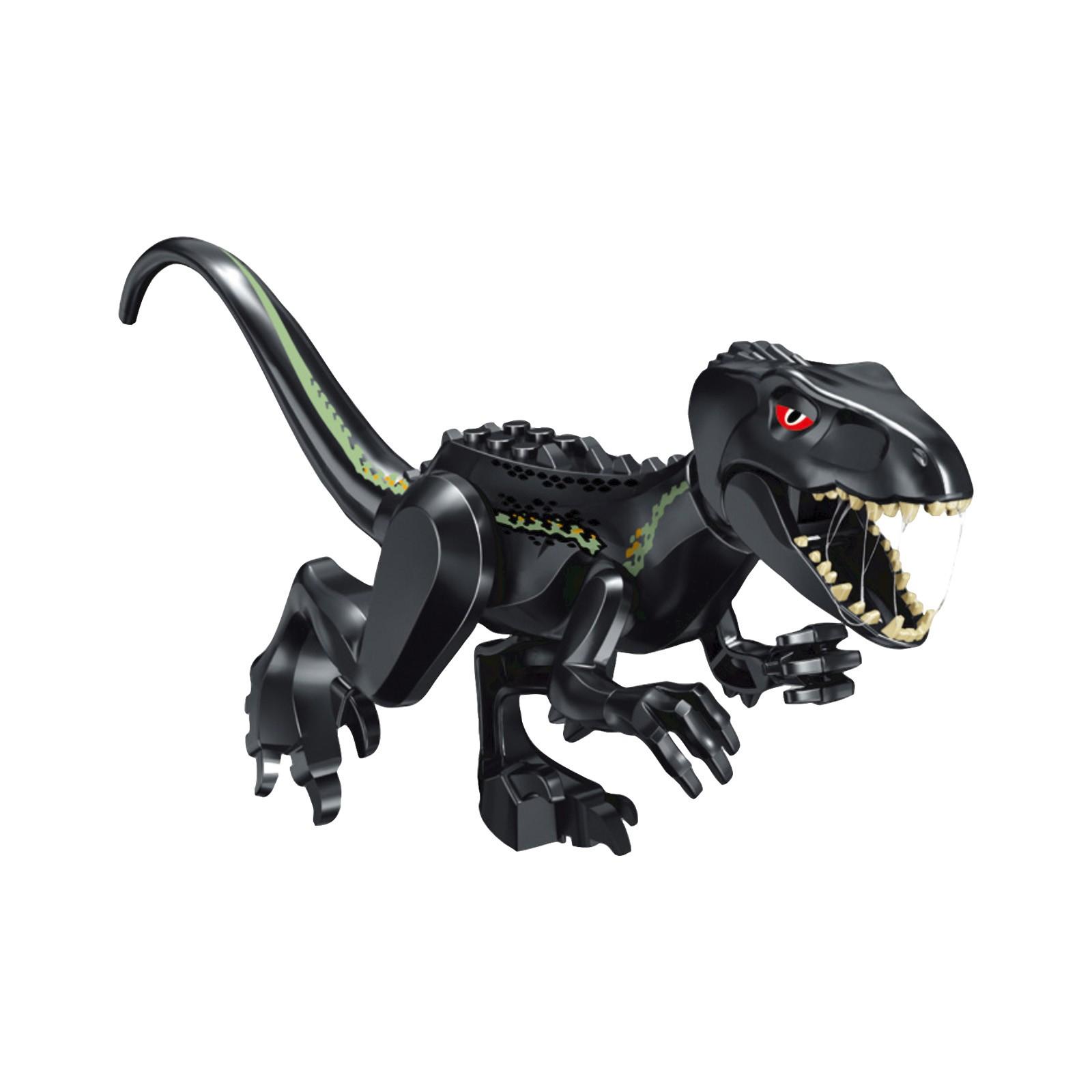 

Инженерный вызов – Собери своего собственного доисторического титана. Детские конструкторы – идеальный подарок для вашего ребенка. One Size чёрный