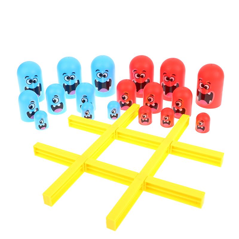 

2 игрока развивающие игрушки интеллектуальная игра Gobble настольная игра три в ряд детская игрушка детские подарки на день рождения