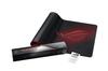 ASUS The ultimate gaming mouse pad with an wide design and an incredibly smooth NC01-1A extra-large, surface.