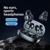 New Wireless Music Headphones, Touch Headphones Clip-on Sports Headphones, for Millet Headphones IPhone Smart Earbuds