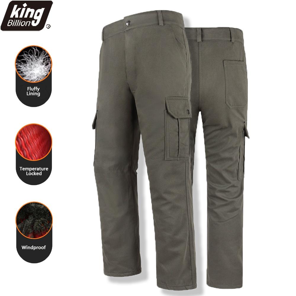 

Men s Winter Pants Casual Cargo Trousers Men Techwear Vintage Outdoor Track Pants Fluffy Lining Streetwear Men Clothing XXXXL сірий колір