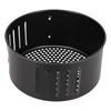 For Air Fryer Basket Tool Air Fryer Baking Tray Safe Kitchen