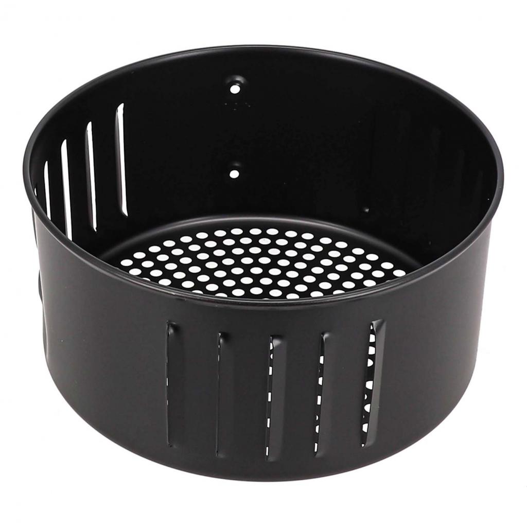 For Air Fryer Basket Tool Air Fryer Baking Tray Safe Kitchen