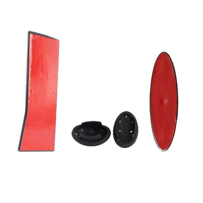 Car Foot Rest Gas Brake Clutch Pedal for MINI Cooper One Hatch Hardtop Countryman JCW F54 F55 F56 R50 R52 R53 R55 R56 R60 R61