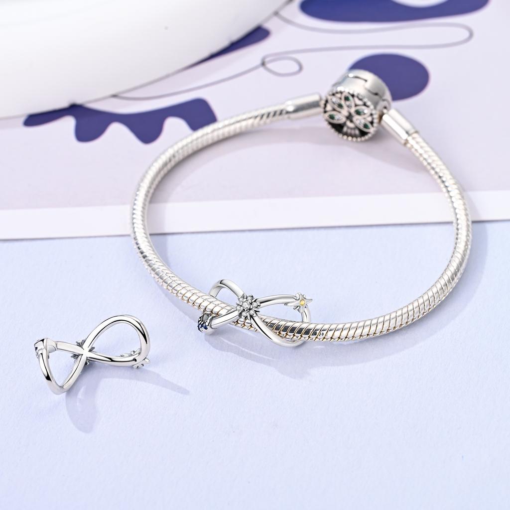 Copper Plated Cute Animals Charms Pendant Lovely Penguin Avocado Dangle Charm Beads Fit Bangle Bracelet Necklace Women Jewelry