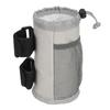 Bike Bottle Holder Adjustable for 12 To 32oz Bottle Durable Oxford Fabric Wheelchair Cup Holder for
