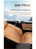 Compatible Seat Covers for 25 Geely Boyue L Models - Full Coverage, All-Season Cushions for 24 Models