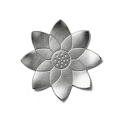 Flower Tray Lotus 501385 - [100% Tin]