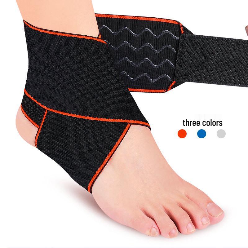 Men's Basketball Ankle Brace - Athletic Support & Protection for Sprains
