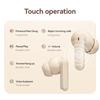 Sports Earphones High-End Noise-Cancelling Headset Wireless Bluetooth 5.3 Earbuds With Digital Display In-Ear Touch Headphones