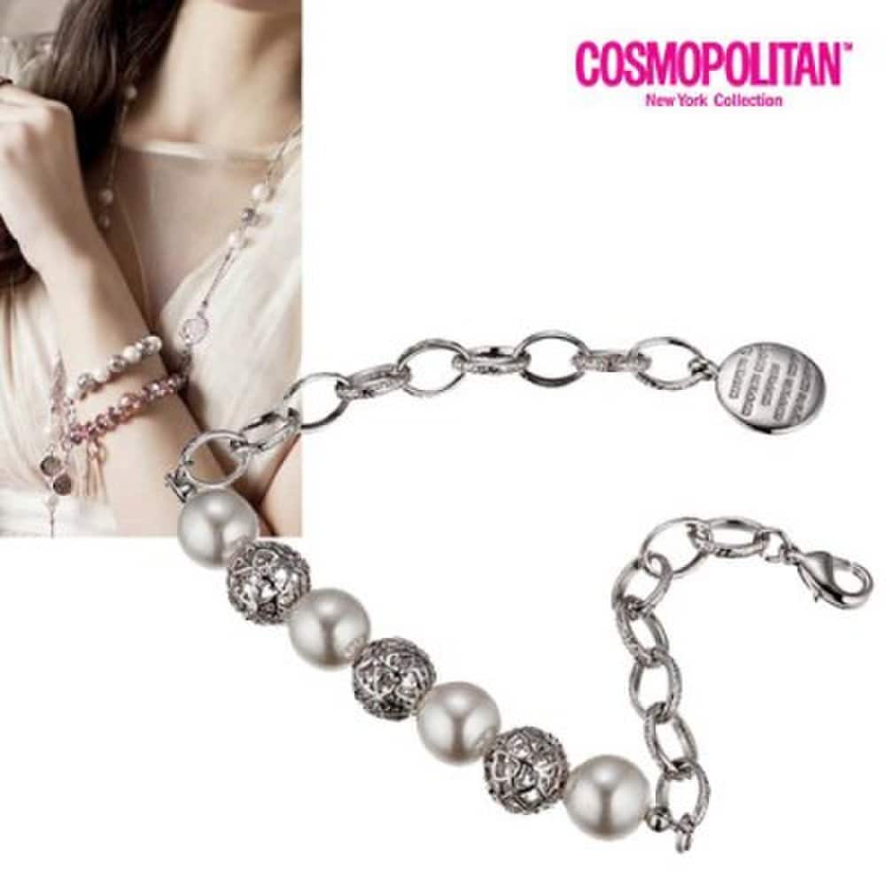

Cosmopolitan Women s Luxury Jewelry Luxury Bangle Bracelet Cpj1310-B