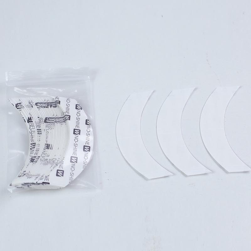 Biological Double-Sided Waterproof Wig Adhesive: Sweatproof, High-Viscosity, Invisible