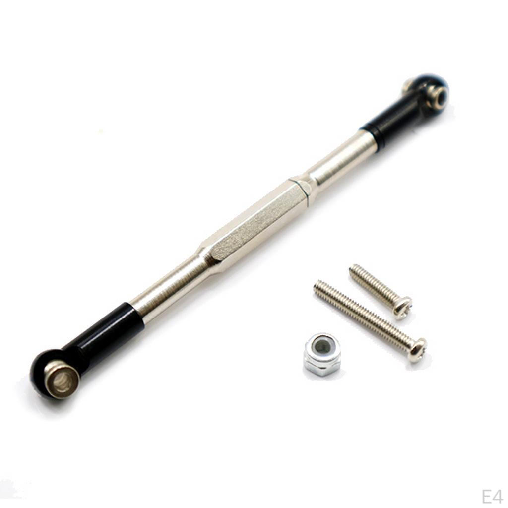 Rods Steering Linkage /12 MN D90 90 99 91 RC Car