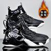 Basketball neue Herbst-Mesh atmungsaktive Sport-Freizeit-Laufschuhe Sneaker