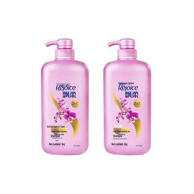 Shampoos & Haarspülung – Shampoos