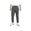 Nike Swoosh Dri-FIT Fleece Fitness Joggers Men Joggers Vintage-Green FV9947-338