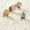 Faux Cashmere Bedside Bedroom Living Room Carpet Indoor Carpet Floor Mat Whole Non-slip Sofa Cushion