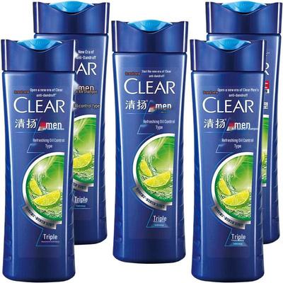 Clear Men Anti-Dandruff Shampoo