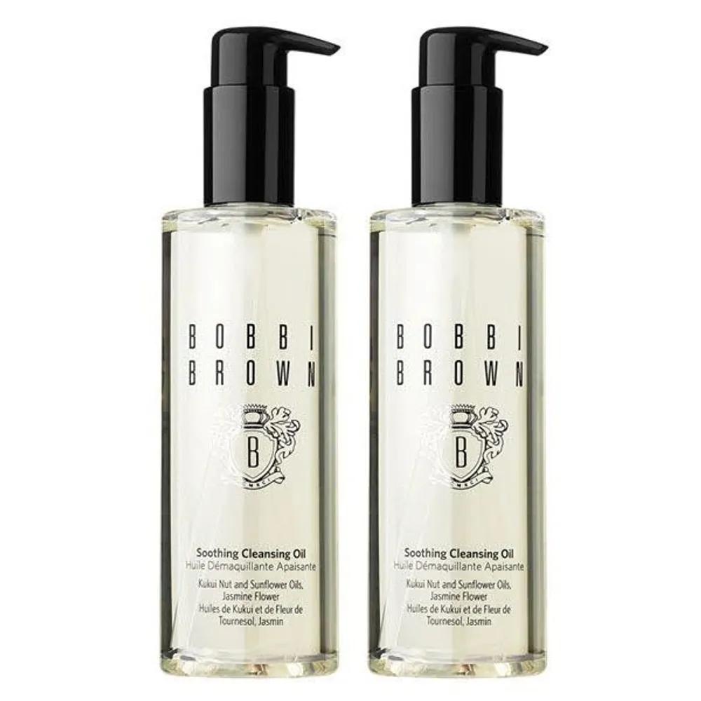

[1+1] Bobbi Brown Soothing Cleansing Oil 200ml
