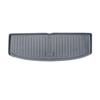 Durable Waterproof TPE Trunk Mat for 2022-2024 Ford Ranger Everest