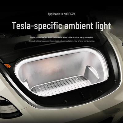 Binnenverlichting – Autobinnenverlichting