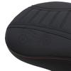 Harley Glide Street CVO Two-Person Integrated Seat Cushion 09-22
