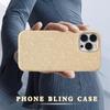 Bling Glitter Case for Iphone 15 Pro Max 14 Plus 13 Mini 12 11 X Xs Xr Se 2022 2020 8 7 6S Girls Women 15Pro 14Pro 13Pro 12Pro Phone Cover Accessories