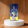 Dr Stone A-Anime Phone Case For Samsung S25,S24,S21,S22,S23,S30,Ultra,S20,Plus,Fe,Note,10,9,5G Black Cover