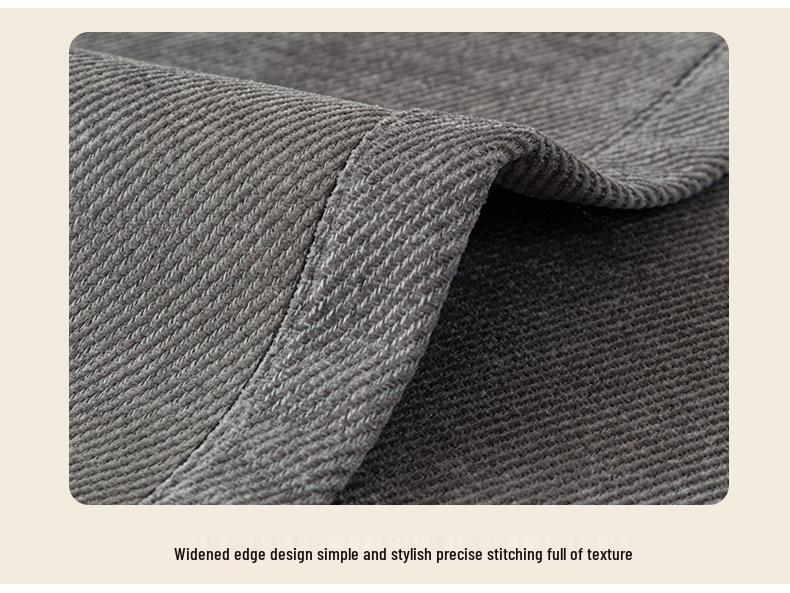 Premium Four-Season Non-Slip Chenille Sofa Cushion Cover