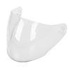 LS2 OF608 Half Helmet Visor Replacement | Model: OF-MHR-104