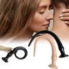 50cm Long Vagina Dildo With Suction Cup Anal Plug Prostate Massage Anus Dilator Stimulate Sex Toys For Adults Masturbation Tool