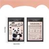 Sadoer Panda Shea Nourishing Repair Mask Hydrating Mask