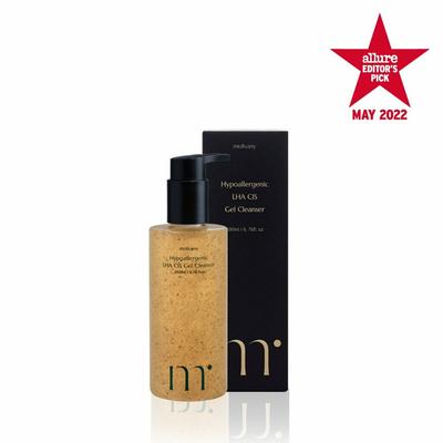 Hypoallergenes LHA CIS-Gelreinigungsmittel, 200 ml