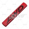 Car Styling 3D AWD Metal Chrome Zinc Alloy Emblem Car Body Badge Sticker Auto Accessory for Mazda 3 CX-3 CX-5 RX-8 RX-5