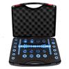Bike Bearing Press Set Wheel Pivot Point Universal Hub Cycle Bearing Press Soft Tail Frame Set Bike Repair Tools