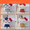 Plush Toy Animal Figure With Pp Cotton Filling For Kids Collecting Decor