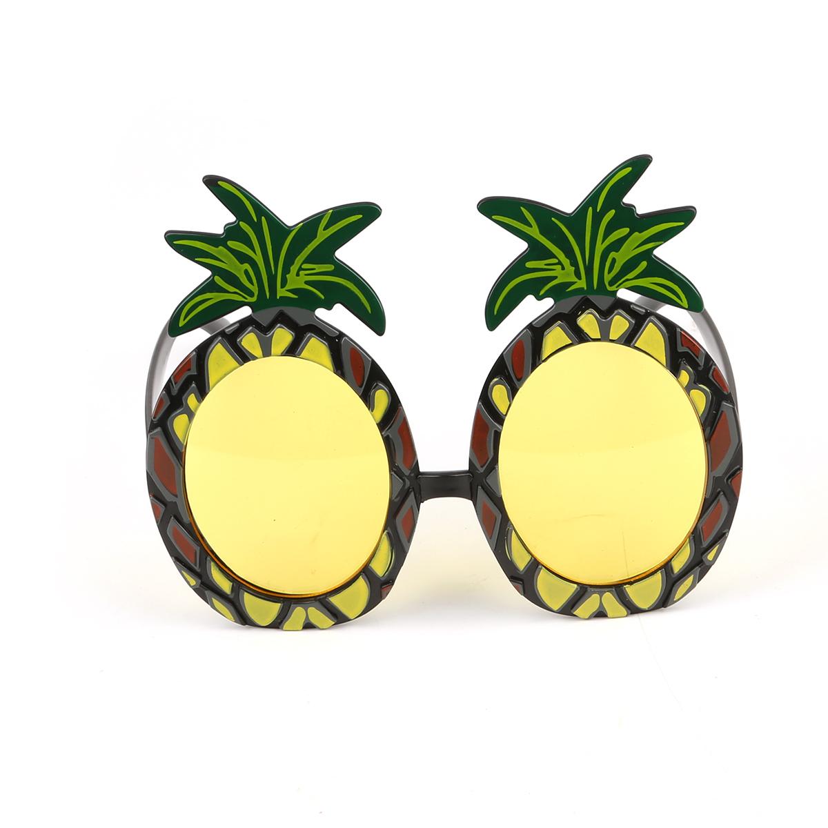 

1 шт./пакет, забавные индивидуальные очки для домашней жизни, дня рождения, вечеринки, развлечений на открытом воздухе, украшения, аксессуары 14×12cm 1PC/bag