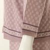VenuS Lightweight 30d PolyeSter Logo Border Women S pajamaS Vpa4541w