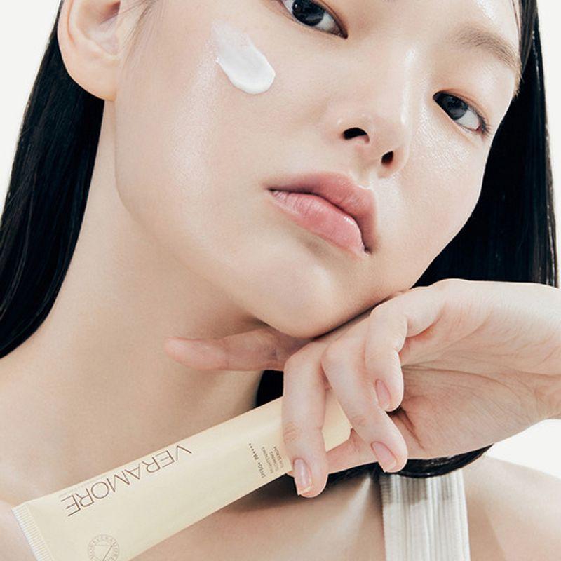 [1+1] Brightening Radiance Sun Serum (50ml x 2ea)